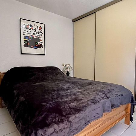 Appartement Cosy A 100M De La Plage Avec Piscine, Parking Prive Et Loggia Vitree - Fr-1-225-706 Argelès-sur-Mer Exteriér fotografie