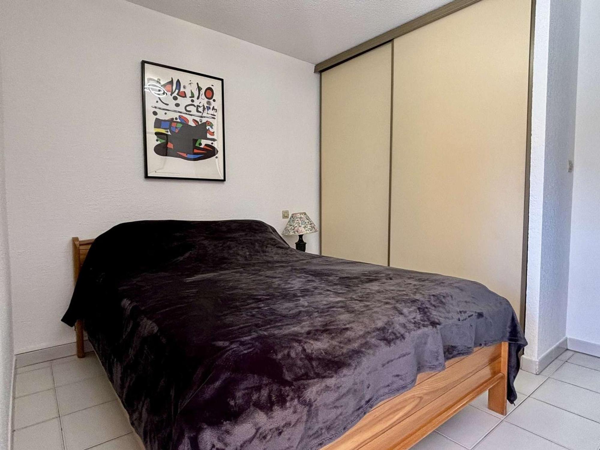 Appartement Cosy A 100M De La Plage Avec Piscine, Parking Prive Et Loggia Vitree - Fr-1-225-706 Argelès-sur-Mer Exteriér fotografie